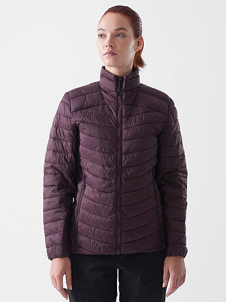 MERU | Isojacke Weston 2.0 pour femmes