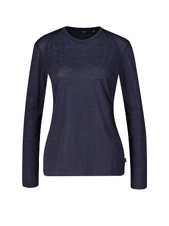 MERU | T-shirt de sport pour femmes Bloxwich Woolmix