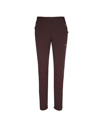 MERU | Pantalon de randonnée softshell pour femmes Doncaster