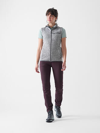 MERU | Pantalon de randonnée softshell pour femmes Doncaster