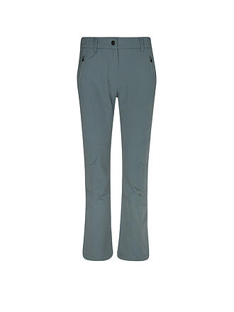 MERU | Pantalon de randonnée pour femme Maranghani Merino Inside