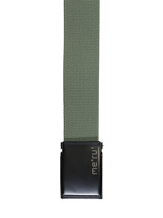 MERU | Ceinture Telemark
