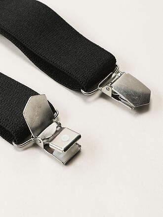 MERU | Bretelles Romsdal