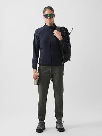 MERU | Veste polaire femme Ohope Hoodie