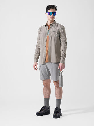 MERU | Chemise de randonnée Lahan pour hommes