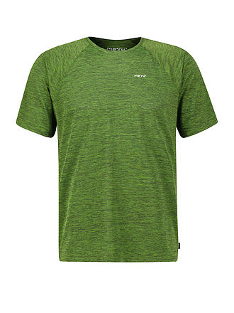 MERU | T-shirt de sport Minto pour hommes