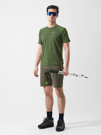 MERU | T-shirt de sport Minto pour hommes