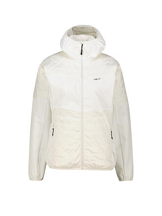 MERU | Veste hybride pour femmes JAUJA