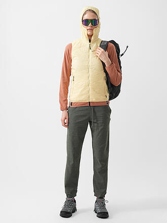 MERU | Veste isolante à capuche réversible Ithari pour femmes