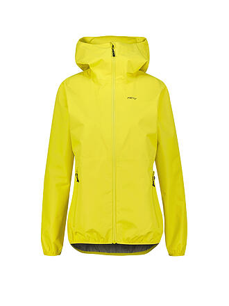 MERU | Veste de randonnée pour femme Pokhara 2,5L à capuche