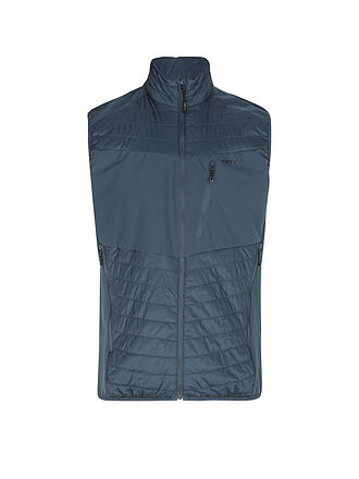 MERU | Veste hybride Jauja pour hommes