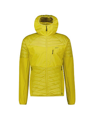 MERU | Veste hybride Jauja pour hommes