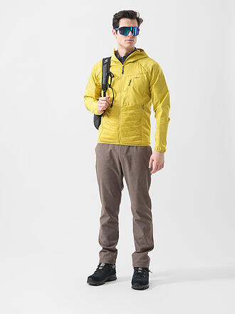 MERU | Veste hybride Jauja pour hommes