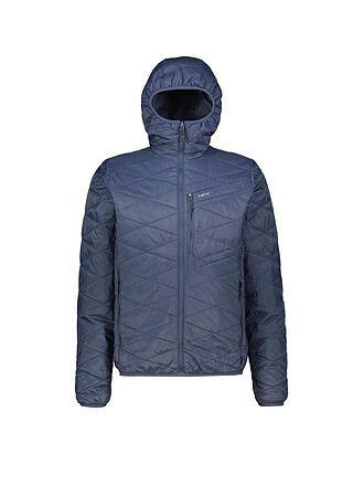 MERU | Veste isolante à capuche Ithari réversible pour homme