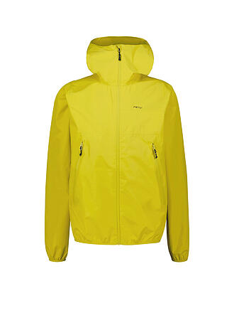 MERU | Veste de randonnée pour homme Pokhara 2,5L à capuche