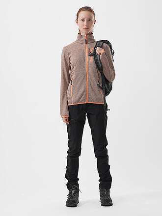 MERU | Veste polaire femme Talagante