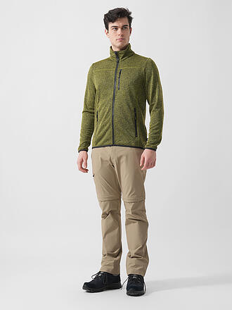 MERU | Veste polaire homme Cusco