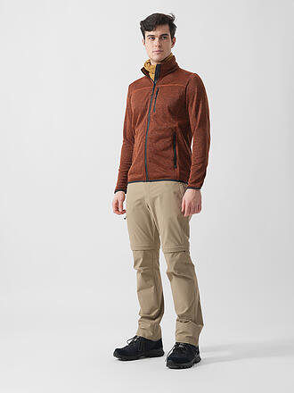 MERU | Veste polaire homme Cusco