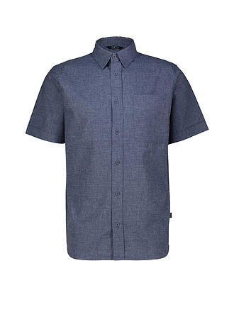 MERU | Chemise Homme Valence Chanvre
