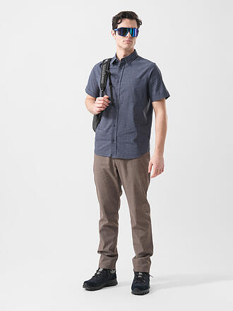 MERU | Chemise Homme Valence Chanvre