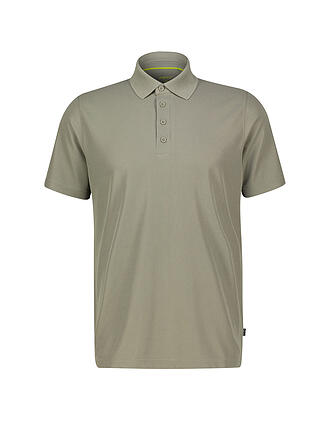 MERU | Polo Bristol pour hommes
