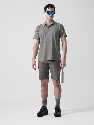 MERU | Polo Bristol pour hommes