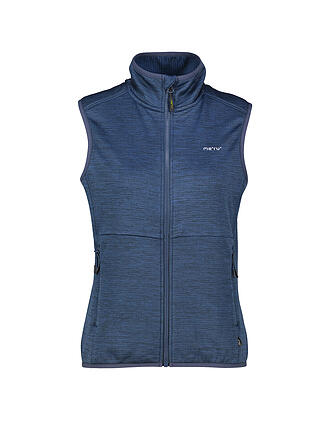 MERU | Veste polaire femme Caen