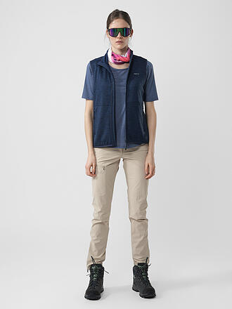 MERU | Veste polaire femme Caen