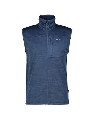 MERU | Veste polaire sans manches Caen pour homme