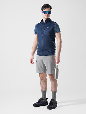 MERU | Veste polaire sans manches Caen pour homme