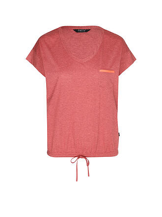 MERU | T-shirt de sport Rundu pour femmes