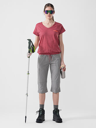 MERU | T-shirt de sport Rundu pour femmes