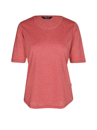 MERU | T-shirt de sport fonctionnel Rundu pour femmes