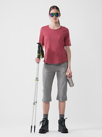 MERU | T-shirt de sport fonctionnel Rundu pour femmes