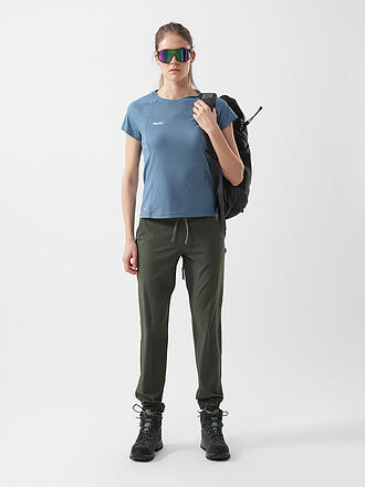 MERU | Pantalon de randonnée pour femmes Montepellier