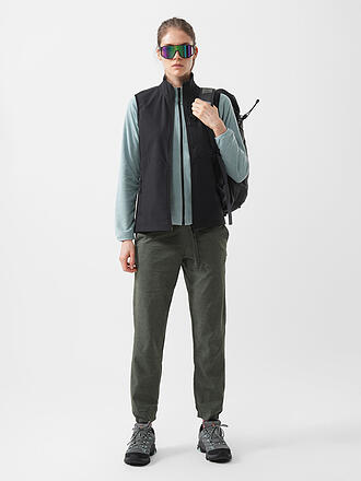 MERU | Veste softshell Nancy pour femmes