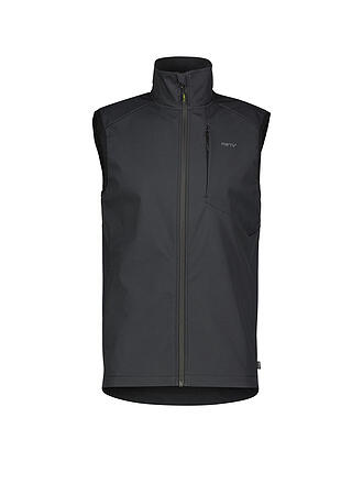 MERU | Veste softshell homme Nancy