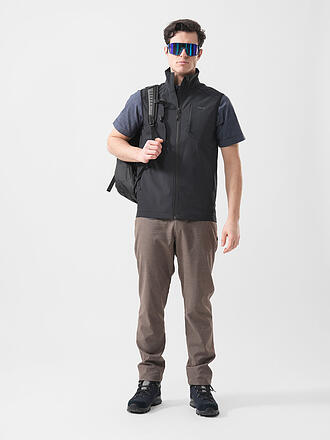 MERU | Veste softshell homme Nancy