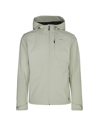 MERU | Softshell Nancy pour homme