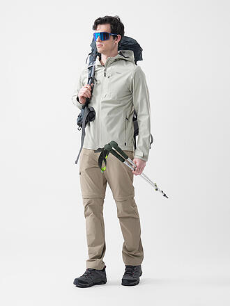MERU | Softshell Nancy pour homme