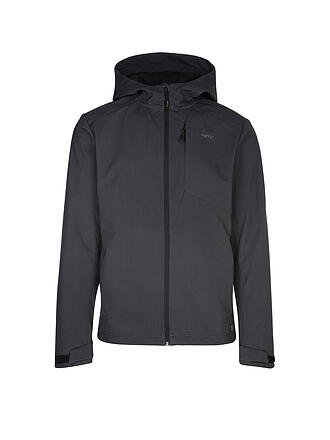 MERU | Veste softshell Nancy pour homme