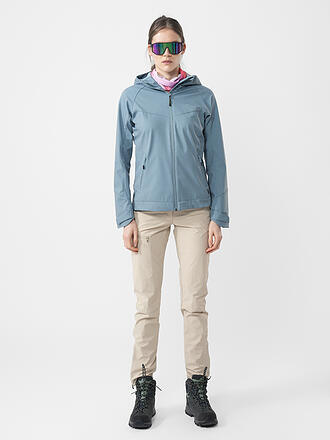 MERU | Veste softshell Nancy pour femmes