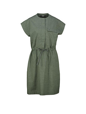 MERU | Robe Femme Valence Chanvre