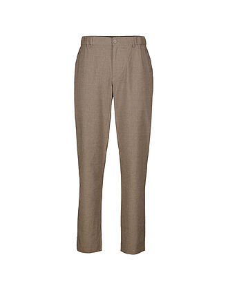 MERU | Pantalon de randonnée en chanvre Valence pour hommes