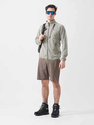 MERU | Shorts Homme Valence Chanvre Bermuda