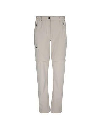 MERU | Pantalon de randonnée zippé pour femme CLAMART