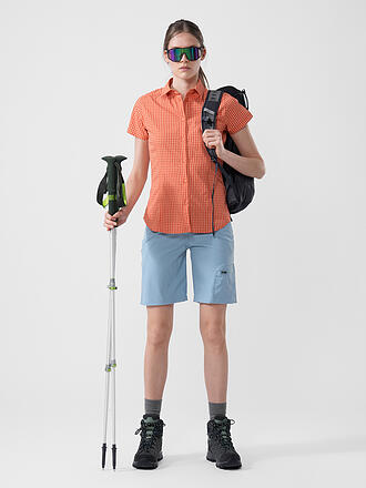 MERU | Bermuda Tours Femme