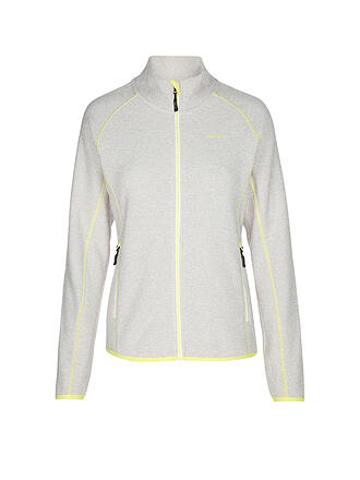 MERU | Veste polaire pour femmes Horts 2.0 Melane Hoodie