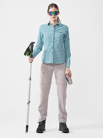 MERU | Blouse d'extérieur Sauda pour femmes