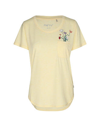 MERU | T-shirt de sport femme Portoalegre
